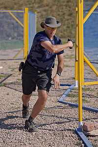 Joshua Urban LVS00183